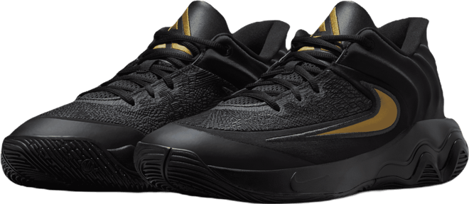 Giannis Immortality 4 Basketball Shoes
