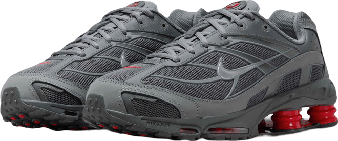 Nike Shox Ride 2 Men's Shoes