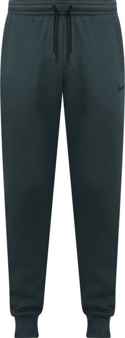 Nike Therma Pantalon de fitness fuselé Therma-FIT pour homme