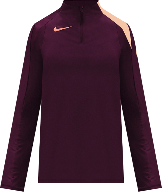 Nike Strike Haut d'entraînement de foot Dri-FIT pour homme