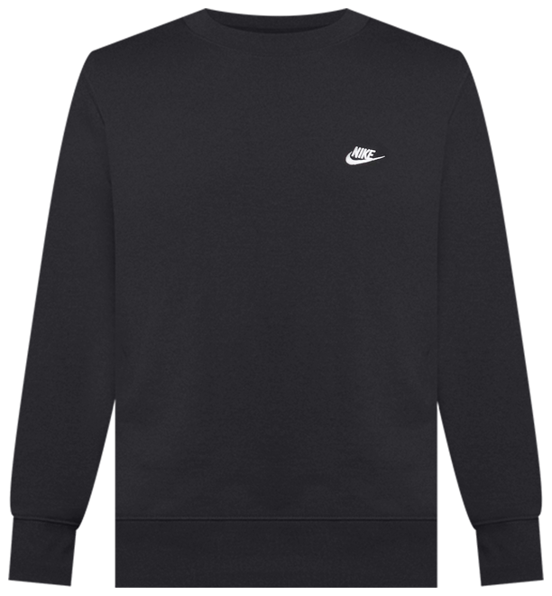 Nike Club Men's Fleece Crew