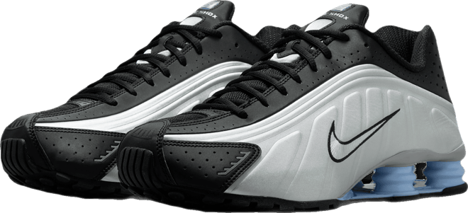 Nike Shox R4 Men's Shoes