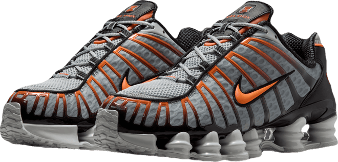 Nike Shox TL Men's Shoes