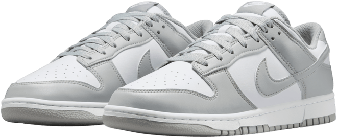 Nike Dunk Low Retro Men's Shoes