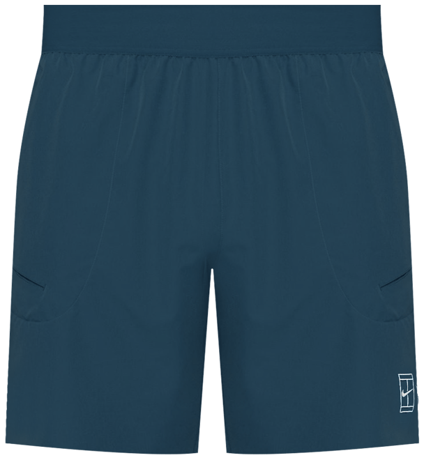 NikeCourt Advantage Men's Dri-FIT 20cm (approx.) Tennis Shorts