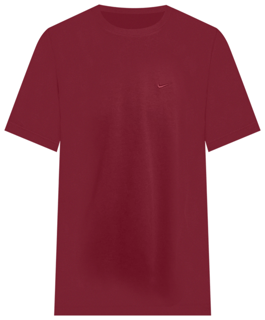 Nike Primary Haut à manches courtes Dri-FIT pour homme