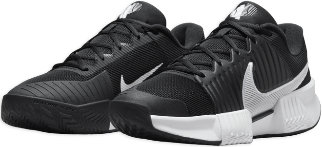 Nike Zoom GP Challenge Pro Men's Clay Court Tennis Shoes