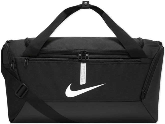 Nike Academy Team Sac de sport pour le football (petite taille, 41 l)
