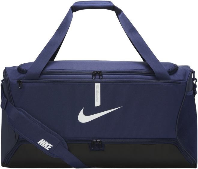 Nike Academy Team Sac de sport de football (grande taille, 95 L)