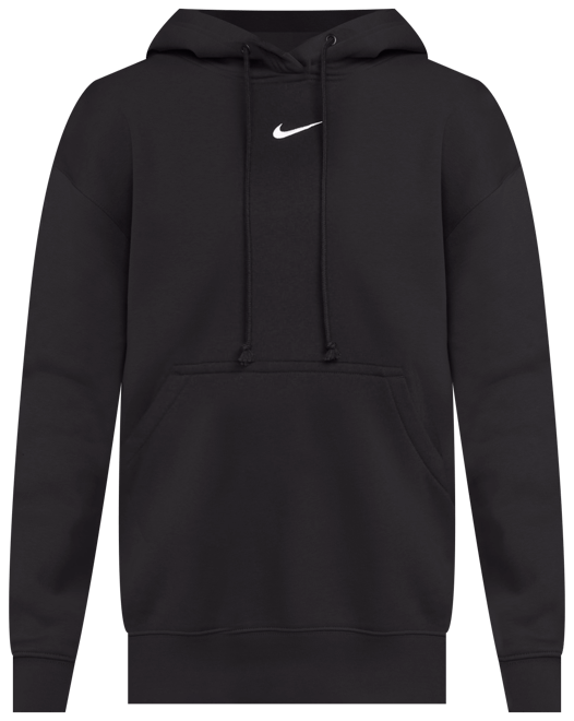 Nike Sportswear Phoenix Fleece Women's Oversized Pullover Hoodie