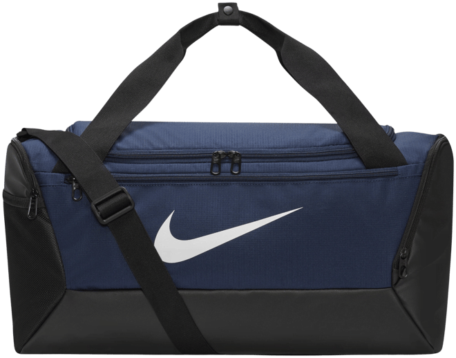 Nike Brasilia Training Duffel Bag (Small, 41L)