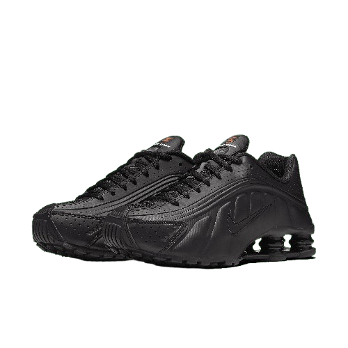 Nike Shox R4 Women's Shoes
