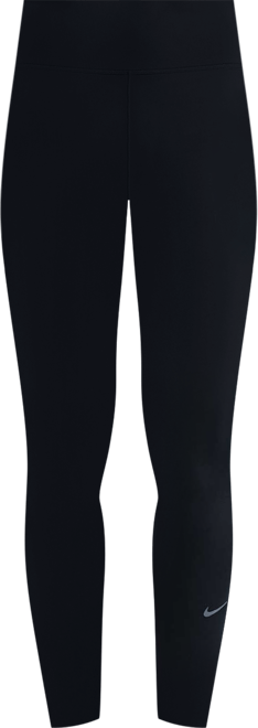 Nike One Women's Therma-FIT High-Waisted Full-Length Leggings