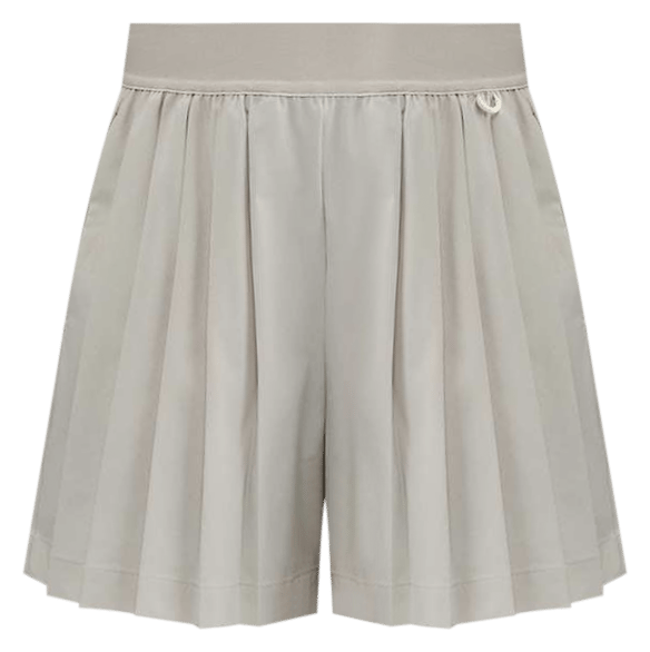 Nike 24.7 PerfectStretch Women's Dri-FIT High-Waisted Loose Pleated Shorts