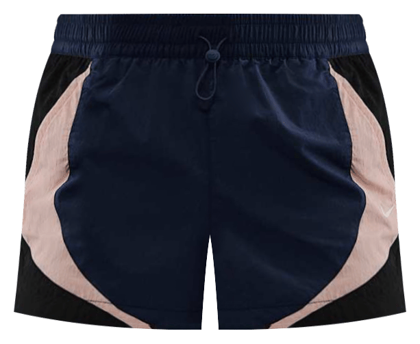 Nike Sportswear Women's Mid-Rise Loose 7.5cm (approx) Athletics Shorts