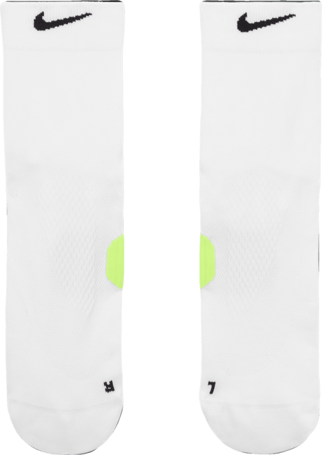 Nike Running Midweight Chaussettes mi-mollet basses (1 paire)