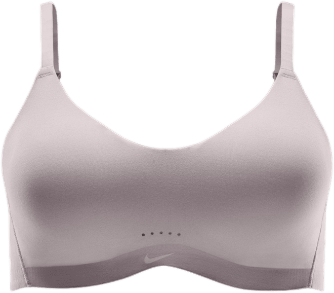 Nike Alate Minimalist Women's Light-Support Padded Convertible Sports Bra