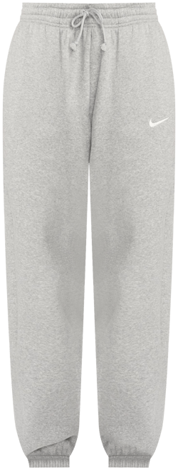 Nike Sportswear Phoenix Fleece Pantalon de survêtement oversize à taille haute pour Femme