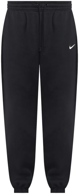 Nike Sportswear Phoenix Fleece Women's High-Waisted Oversized Tracksuit Bottoms