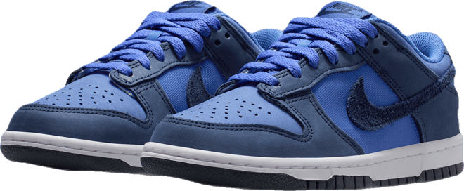 Nike Dunk Low SE Older Kids' Shoes