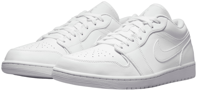Air Jordan 1 Low Chaussure pour homme