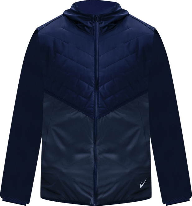 Nike Men's Therma-FIT Repel Synthetic-Fill Running Jacket
