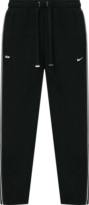 LeBron Standard Issue Men's Therma-FIT Basketball Trousers