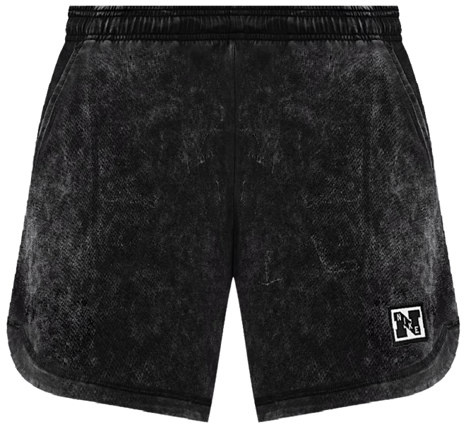 Nike Gym Heritage Men's Dri-FIT 12.5cm (approx.) Fitness Shorts