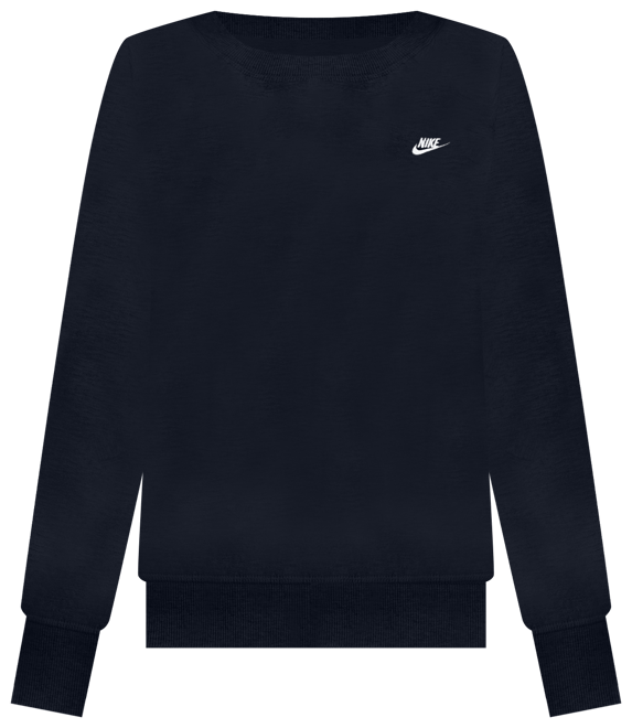 Nike Club Men's Fleece Crew