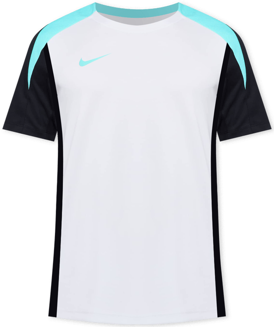 Nike Strike Men's Dri-FIT Short-Sleeve Football Top
