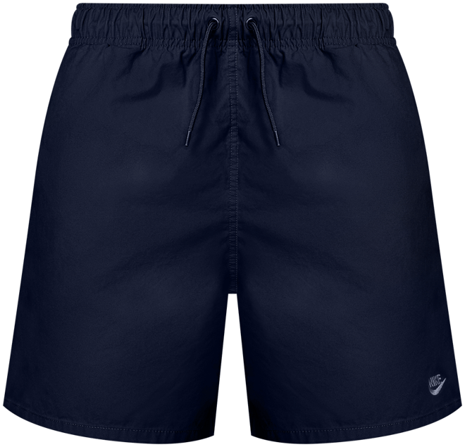 Nike Club Men's Woven Flow Shorts