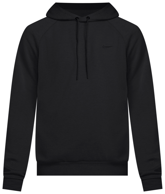 Nike Primary Fleece Sweat à capuche haute performance Dri-FIT UV pour homme