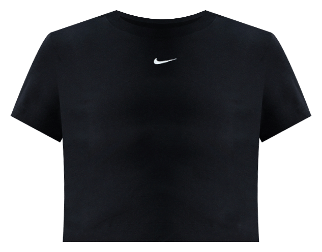 Nike Sportswear Chill Knit T-shirt court pour femme