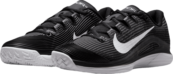 Nike Vapor 12 Chaussure de tennis pour terre battue pour femme