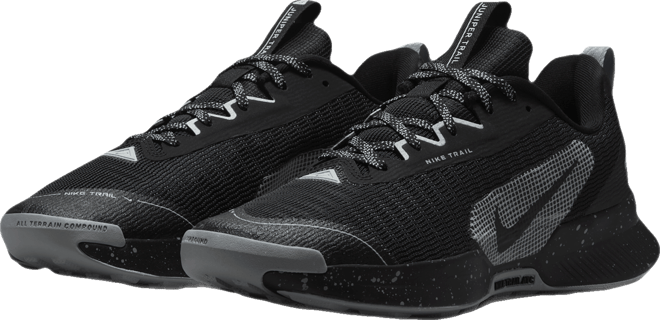 Nike Juniper Trail 3 Women's Trail-Running Shoes