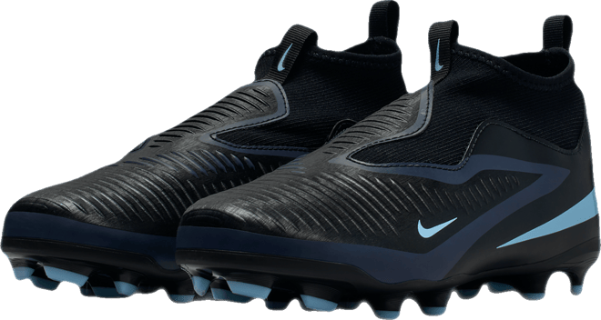 Nike Jr. Phantom 6 High Academy Chaussures de foot multi-surfaces à crampons pour ado