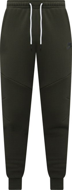 Nike Tech Men's Fleece Joggers with Reflective Accents