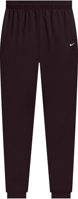 Nike Solo Swoosh Pantalon à revers en Fleece pour homme