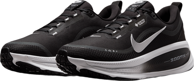 Nike Vomero 18 GORE-TEX Men's Waterproof Road Running Shoes with Reflective Design Accents