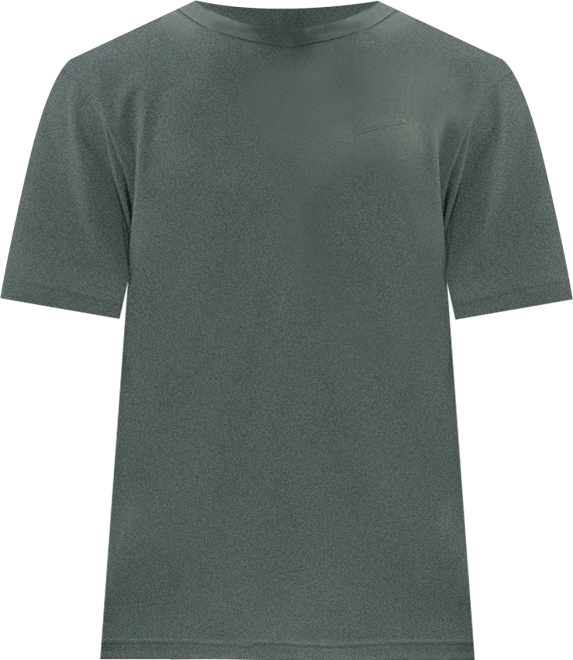 Nike Hyverse Haut à manches courtes anti-UV Dri-FIT pour homme