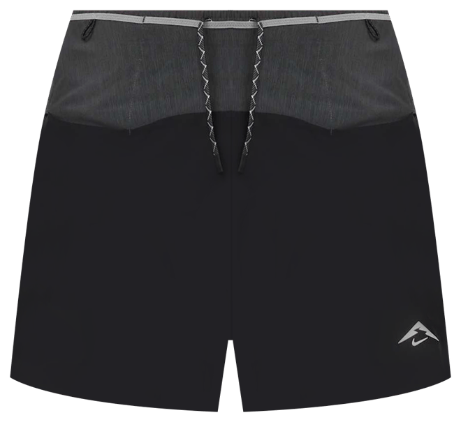 Nike Trail Second Sunrise Men's 12.5cm (approx.) Dri-FIT ADV Brief-Lined Running Shorts
