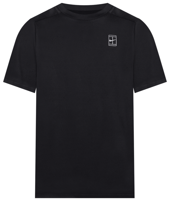 NikeCourt Advantage Men's Dri-FIT Tennis Top