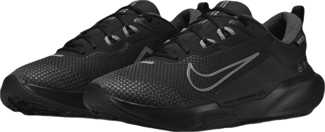 Nike Juniper Trail 2 GORE-TEX Men's Waterproof Trail-Running Shoes