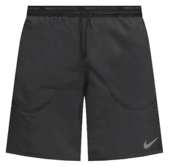 Nike Stride Men's Dri-FIT 18cm (approx.) Brief-Lined Running Shorts