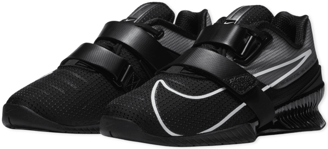 Nike Romaleos 4 Chaussure de renforcement musculaire