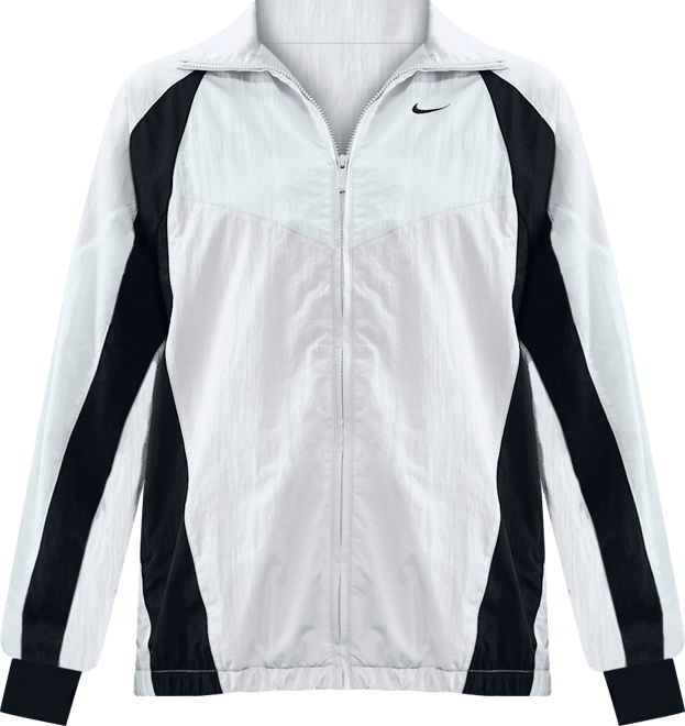 Nike Sportswear Veste de survêtement oversize pour femme