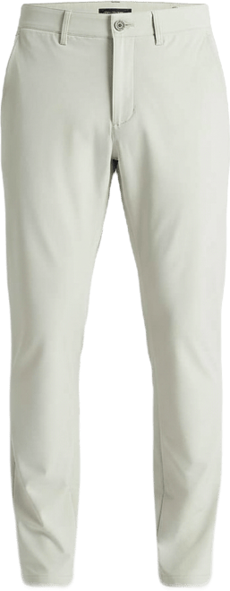 Men's Office-Leisure Collection Stretchy Trouser