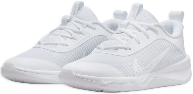 Nike Omni Multi-Court Older Kids' Indoor Court Shoes