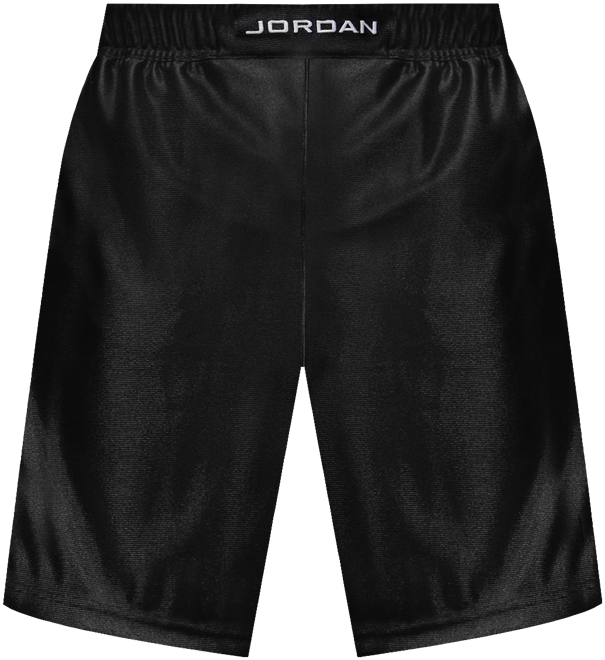 Jordan Brooklyn Cat Scratch Men's Shorts