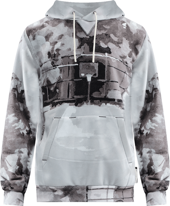Nike Standard Issue Sweat à capuche de basket Therma-FIT pour homme
